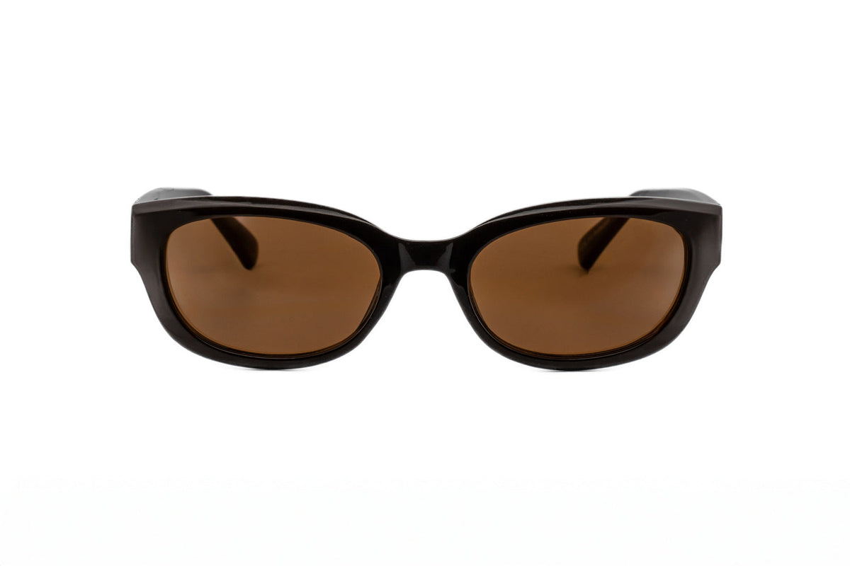 Boléro Elira — Retro Cat-Eye Sunglasses