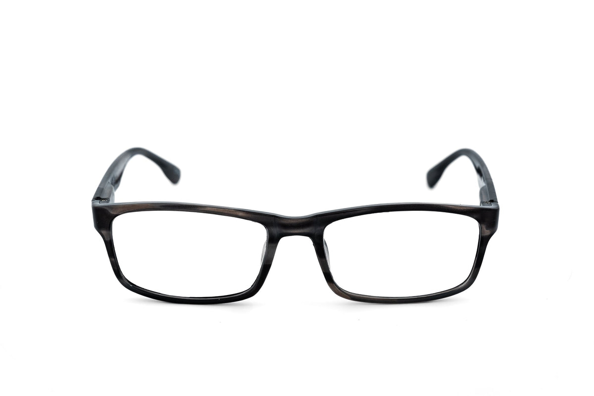 Boléro Elston — Rectangular Reading Glasses