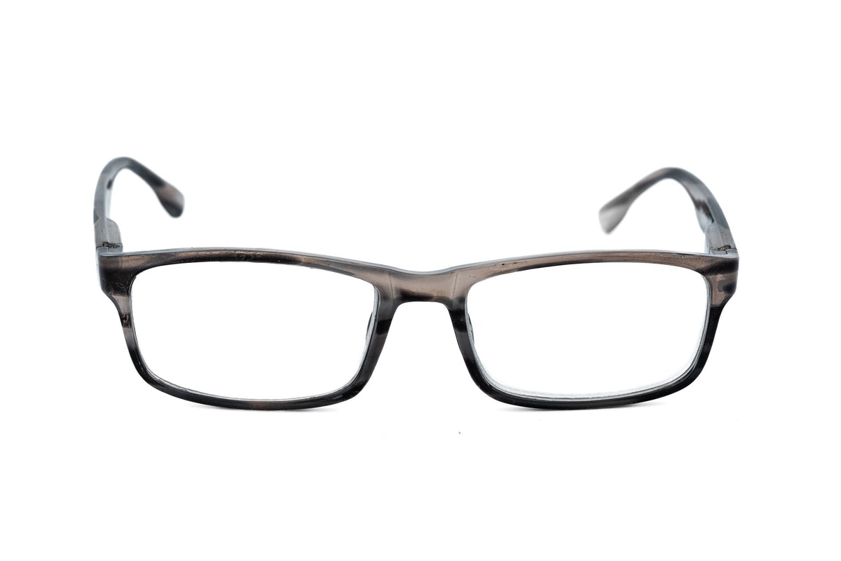 Boléro Fedorra — Rectangular Reading Glasses