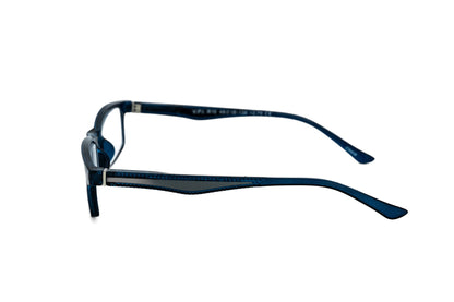 Boléro Kingswell — Rectangular Reading Glasses