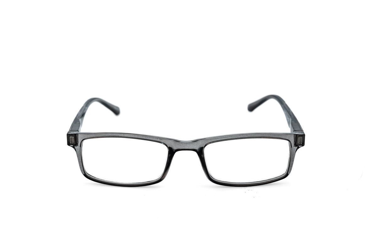 Boléro Kingswell — Rectangular Reading Glasses