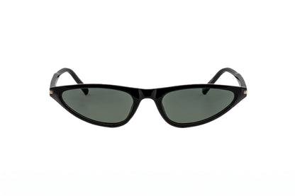 Boléro Kora — Slim Cat-Eye Sunglasses