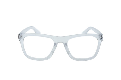 Boléro Lucent — Classic Square Reading Glasses