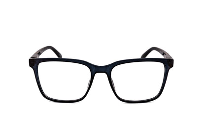Boléro Lucien — Square Reading Glasses