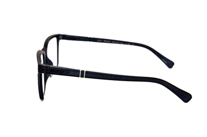 Boléro Lucien — Square Reading Glasses