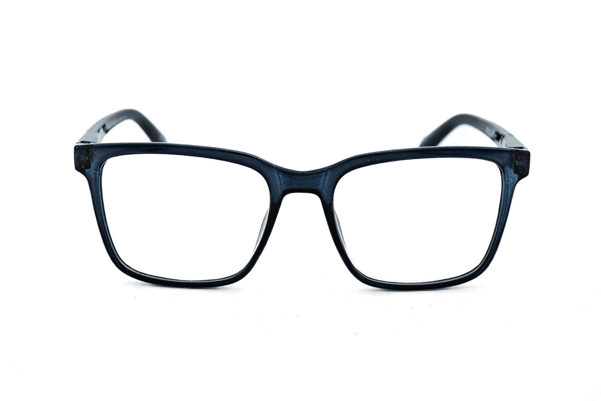 Boléro Lucien — Square Reading Glasses