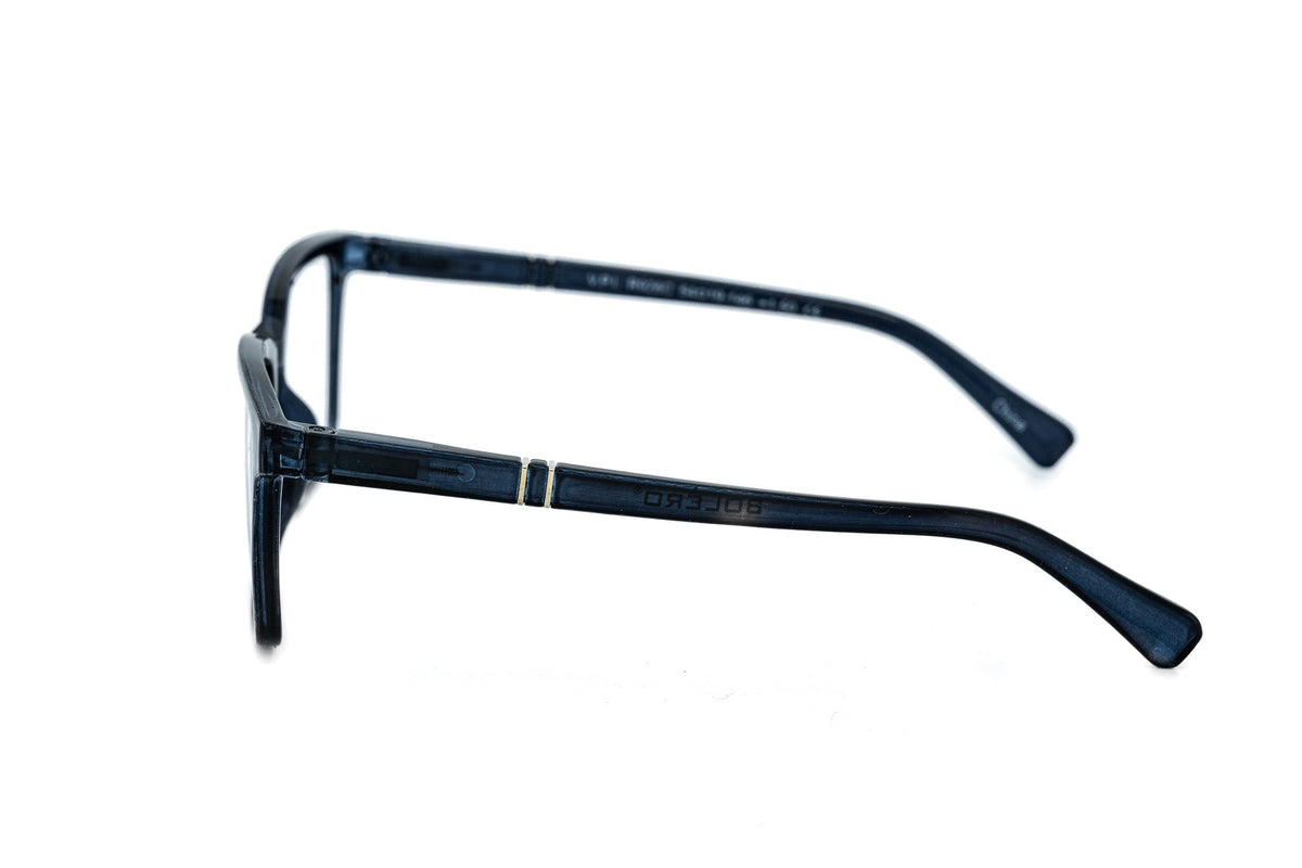 Boléro Lucien — Square Reading Glasses