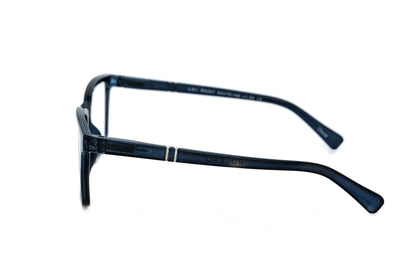 Boléro Lucien — Square Reading Glasses