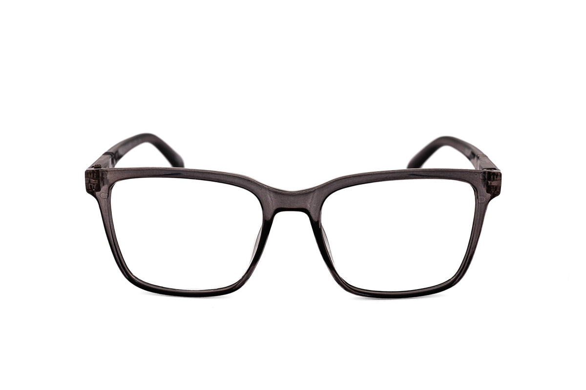 Boléro Lucien — Square Reading Glasses