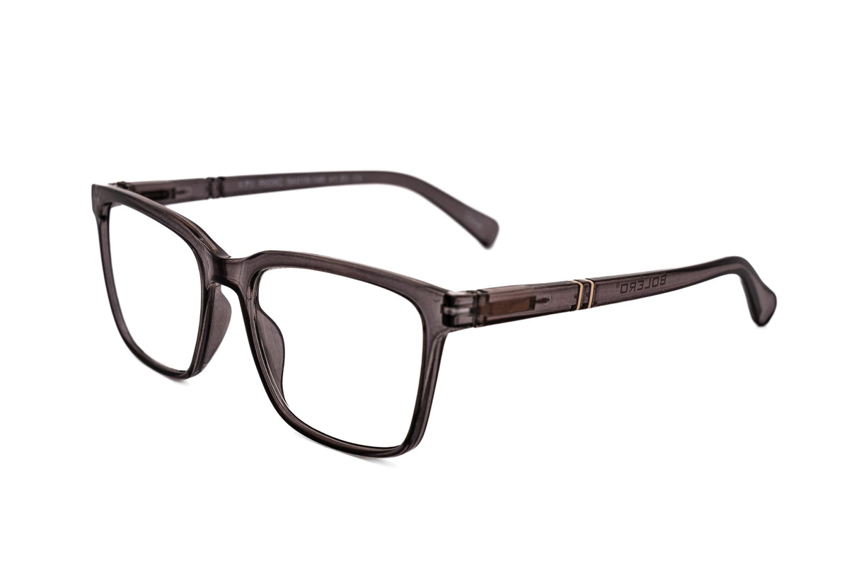 Boléro Lucien — Square Reading Glasses
