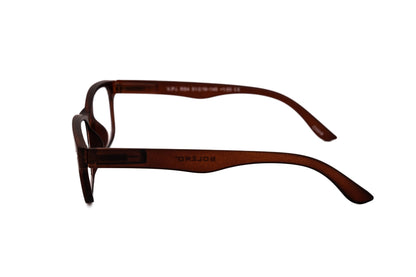 Boléro Luna — Classic Square Reading Glasses