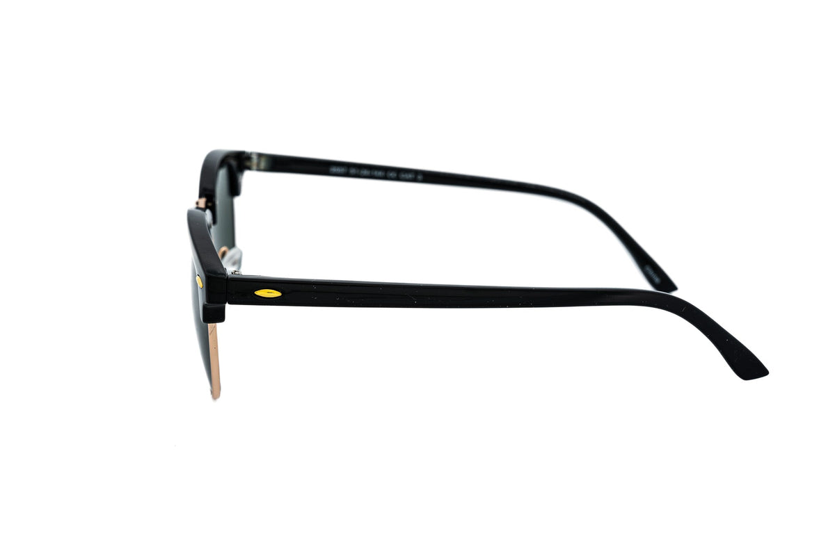 Boléro Ruvell — Browline Sunglasses