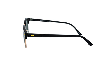 Boléro Ruvell — Browline Sunglasses