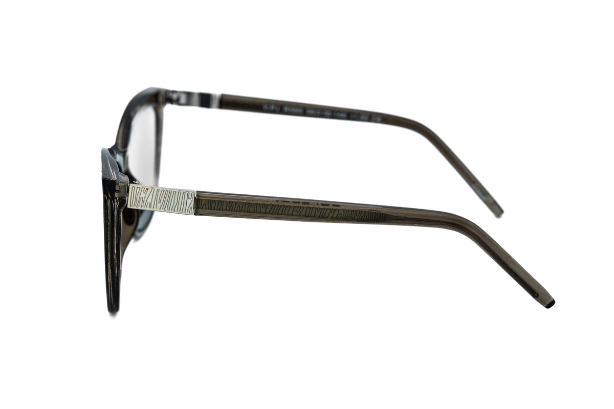 Boléro Sabine — Cat-Eye Reading Glasses