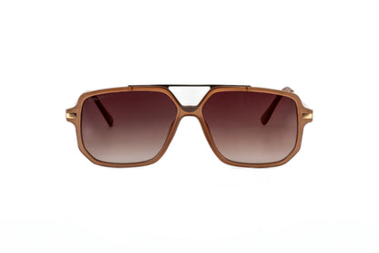 Boléro Sable — Navigator Polarized Sunglasses