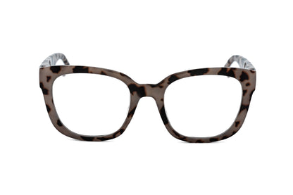 Boléro Solara — Oversized Reading Glasses