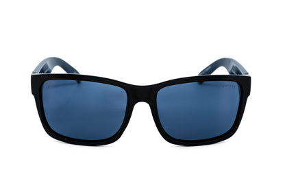 Boléro Strade — Classic Square Polarized Sunglasses