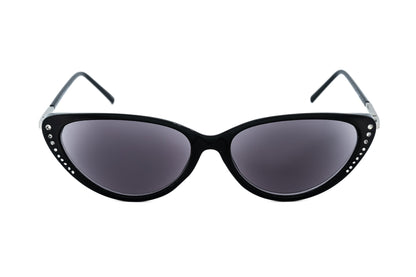 Boléro Sylvaya — Cat-Eye Sun Readers