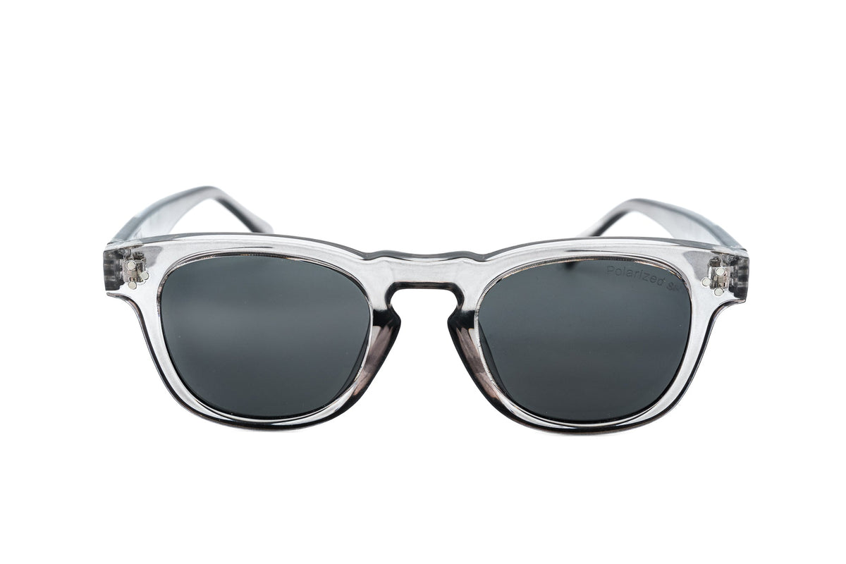Boléro Veyron — Keyhole Sunglasses