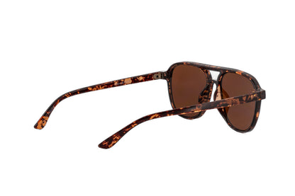 Boléro Zephyr — Retro Aviator Sunglasses