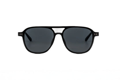 Boléro Zephyr — Retro Aviator Sunglasses