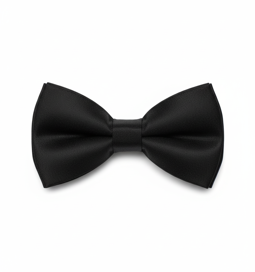 Promo Bow Ties