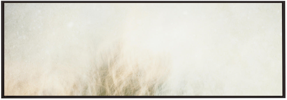Art mural Paysage mouvant