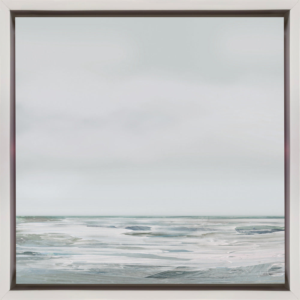 Wall art White Day