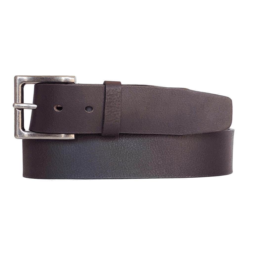 The Long Haul Belts - 2 PC Gift Set