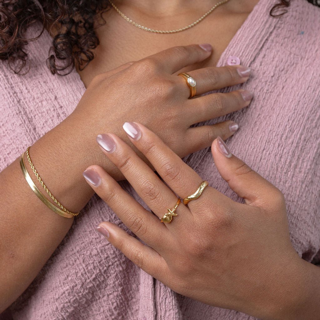 Coastal Ring