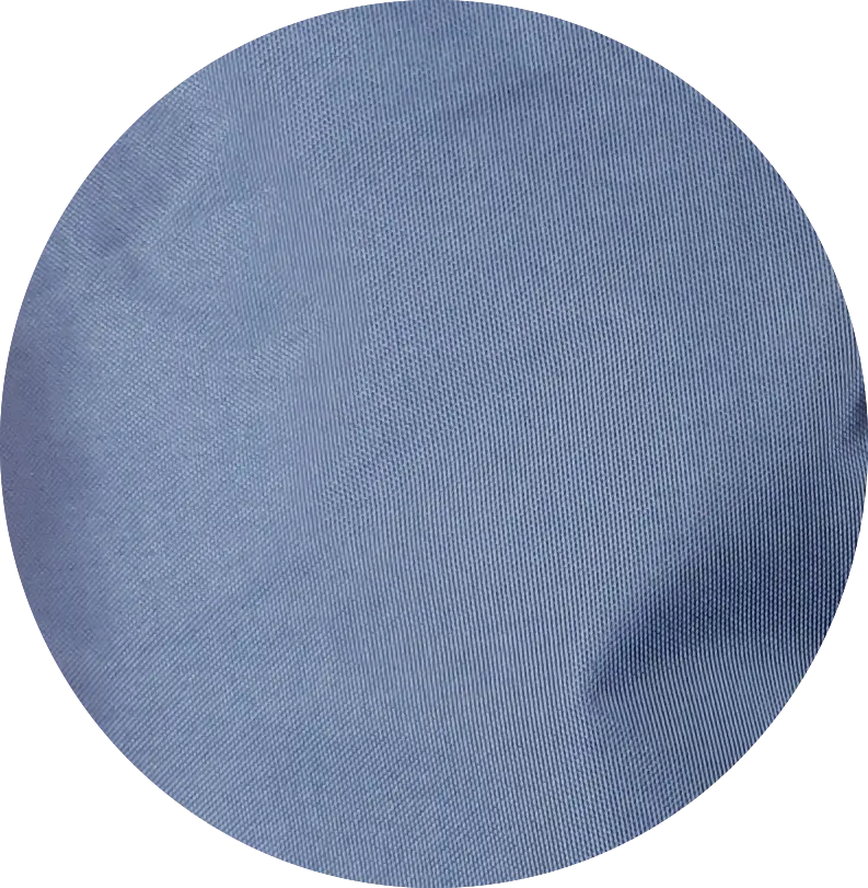 Housse imperméable pour les coussins, etc.