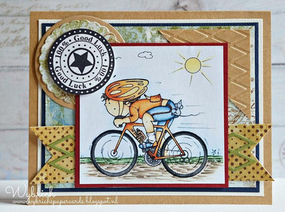 Marianne Design: Dies Craftables - Bannières