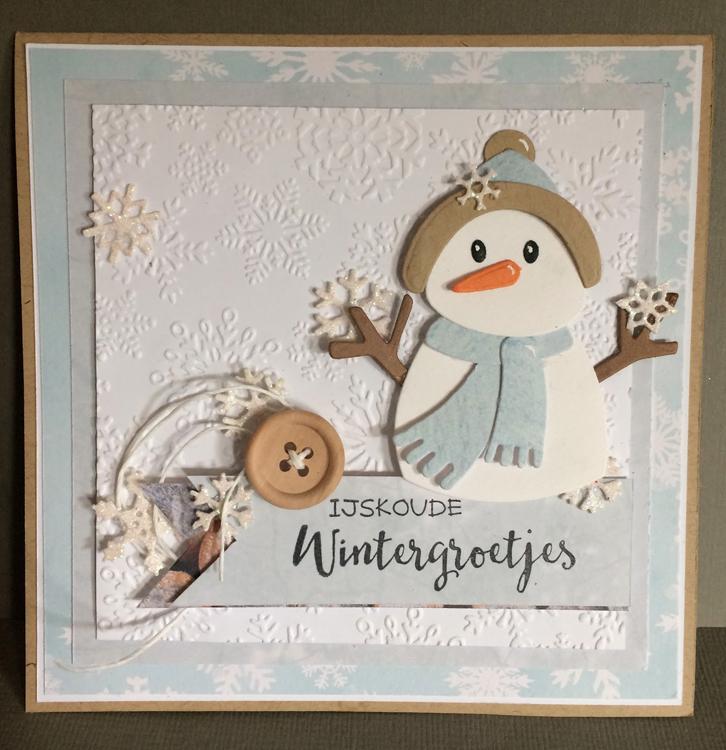 Marianne Design: Dies Craftables - Bannières