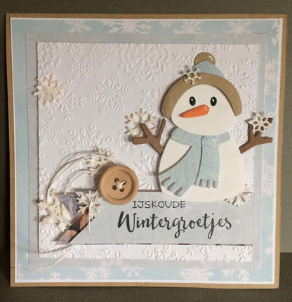 Marianne Design: Dies Craftables - Bannières