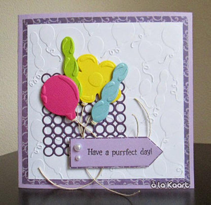 Marianne Design: Dies Craftables - Bannières