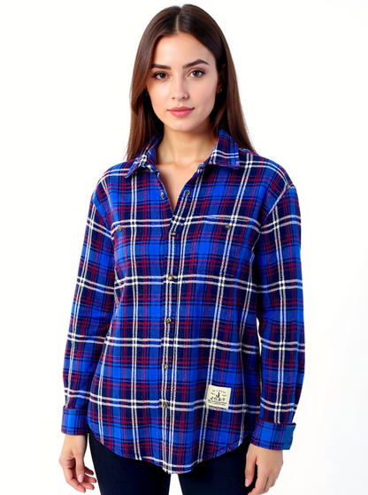 Chemise en flanelle Rolling Stones Voodoo