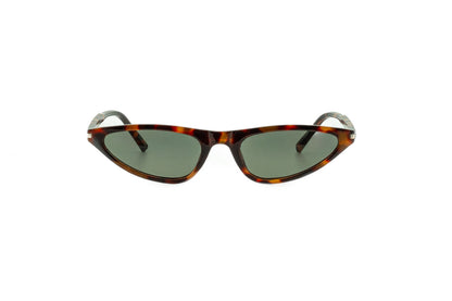 Boléro Kora — Slim Cat-Eye Sunglasses