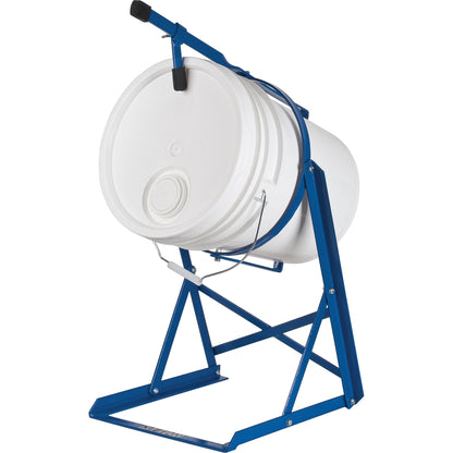 Benne, 19 L (4,16 gallons impériaux), capacité de 34 kg (75 lb), hauteur de distribution de 29,21 cm (11-1/2 po)