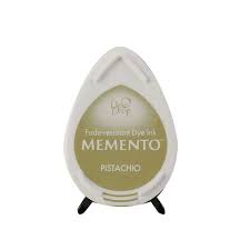 Encres Memento Dew Drop