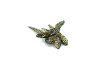 Sardines séchées 40g