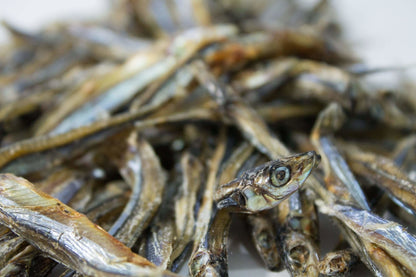 Sardines séchées 40g