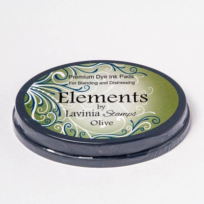 Encre de teinture Elements Premium