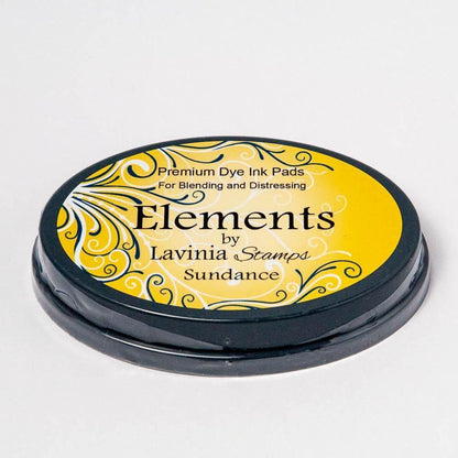 Encre de teinture Elements Premium