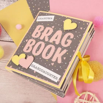 Livre de Projets de Fabrication d'Enveloppes
