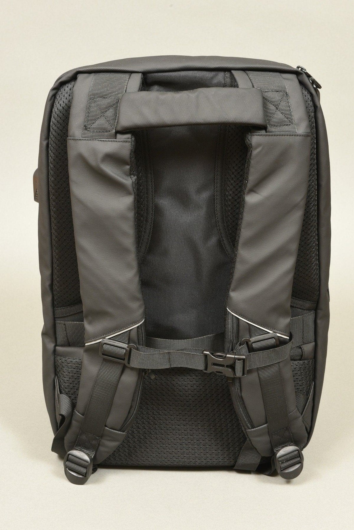 Ensemble sac à dos et étui de classement EVORETRO – Rangement de voyage sécurisé pour cartes classées et objets de collection