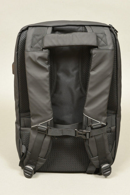 Ensemble sac à dos et étui de classement EVORETRO – Rangement de voyage sécurisé pour cartes classées et objets de collection