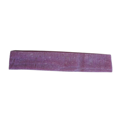 Friandise au yaourt de yak de l'Himalaya, myrtille, très grande