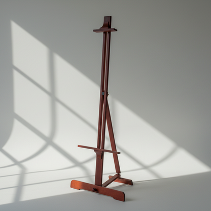 Wooden Display Easel