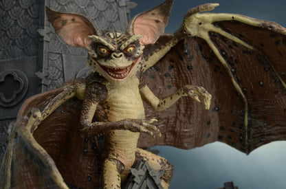 Gremlins 2 Bat Gremlin Deluxe Figure