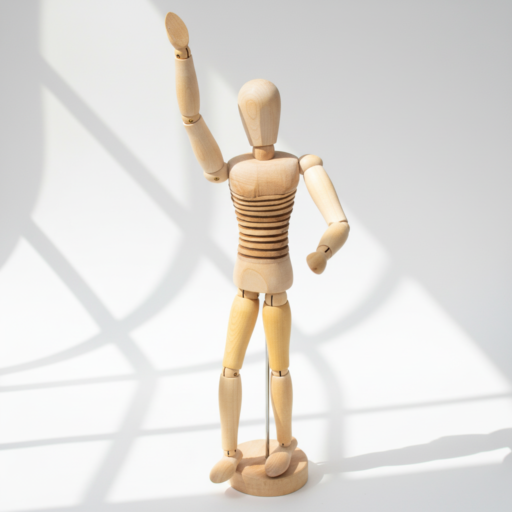 Flexible Mannequin